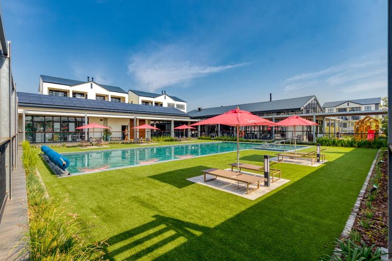 To Let 2 Bedroom Property for Rent in The Huntsman Western Cape